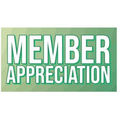 AASHRM Member Appreciation Event - June 24, 2025