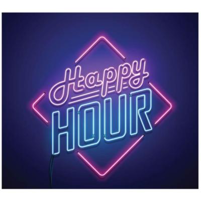 2025 - October 23 - Happy Hour / Networking Event
