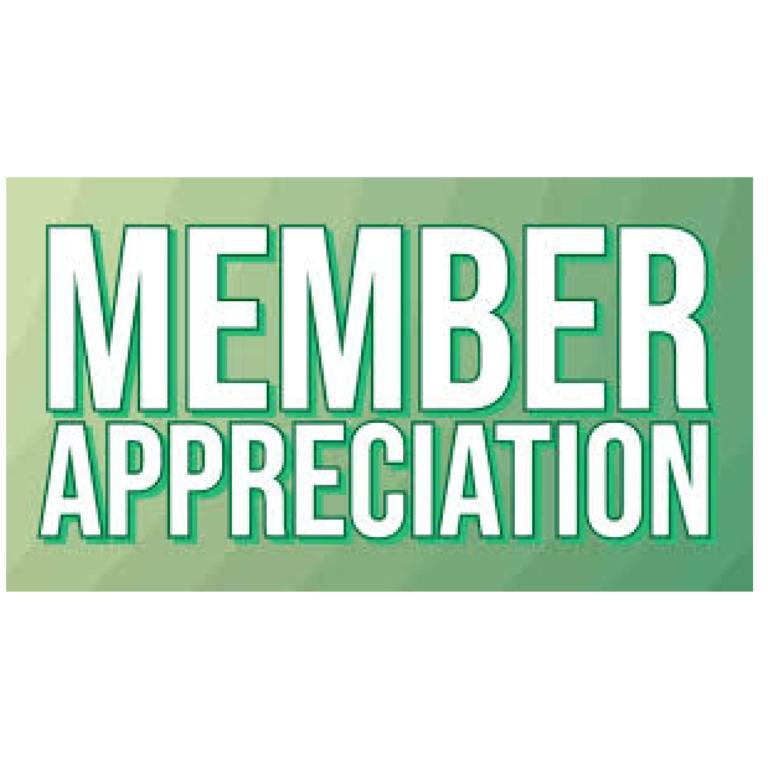 AASHRM Member Appreciation Event - June 24, 2025